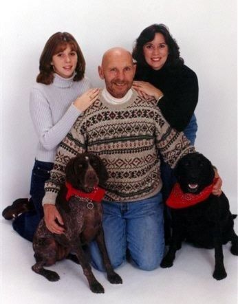 Family and Friends